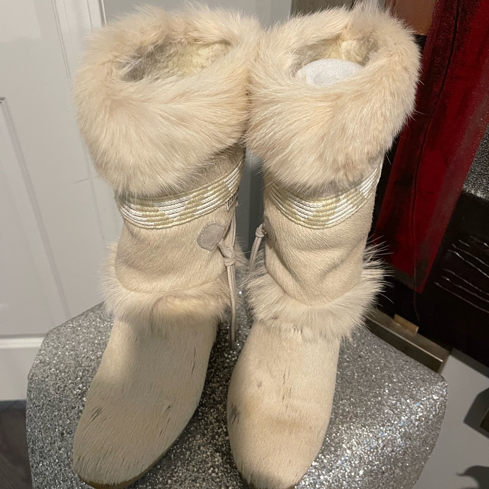 Technica boots